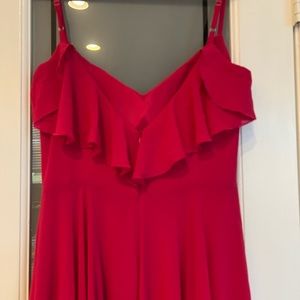 Womens dress, size (40) europe, Size M (US), new with tag
